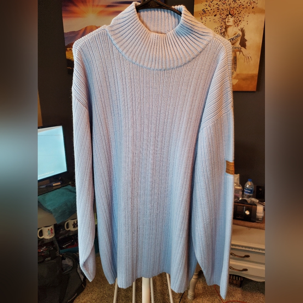 Mens Sweater